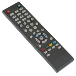 CONTROL REMOTO PARA TV AURORA