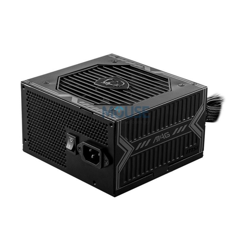 FUENTE MSI MAG A550BN FUENTE MSI MAG A550BN