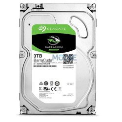 DISCO DURO SEAGATE 3 TB 5400 256MB