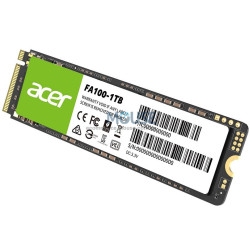SSD ACER 1.0TB FA100-1TB PCIe M.2