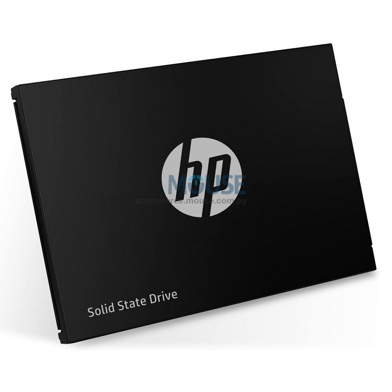 SSD HP 1 TB 16L54AA ABB S750 SATA 2.5 SSD HP 1 TB 16L54AA ABB S750 SATA 2.5