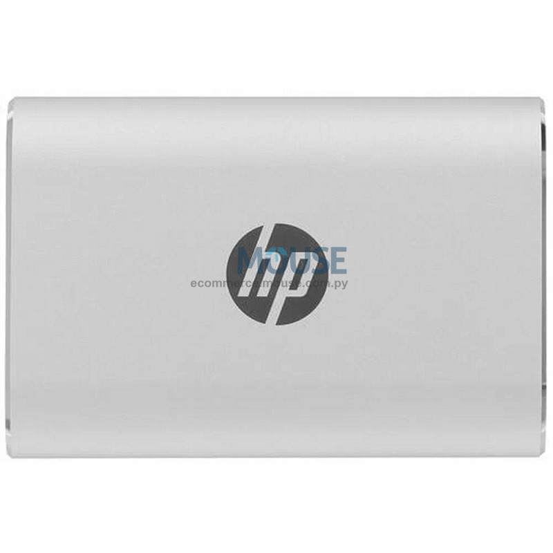SSD EXTERNO HP 120GB 7PD48AA ABB P500 GRIS SSD EXTERNO HP 120GB 7PD48AA ABB P500 GRIS
