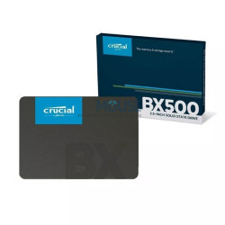 SSD CRUCIAL 2 TB BX500