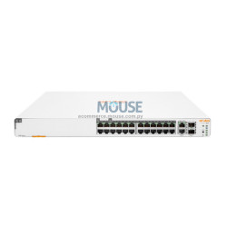 HPE ARUBA 1960 24G ION 2XT 2XF 370W SW (JL807A)