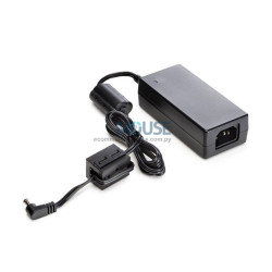 HPE ARUBA INSTANT ON 12V POWER ADAPTER (R2X20A)