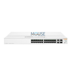 SWITCH HPE ARUBA INSTANT ON 1930 24G 4SFP+(JL682A)