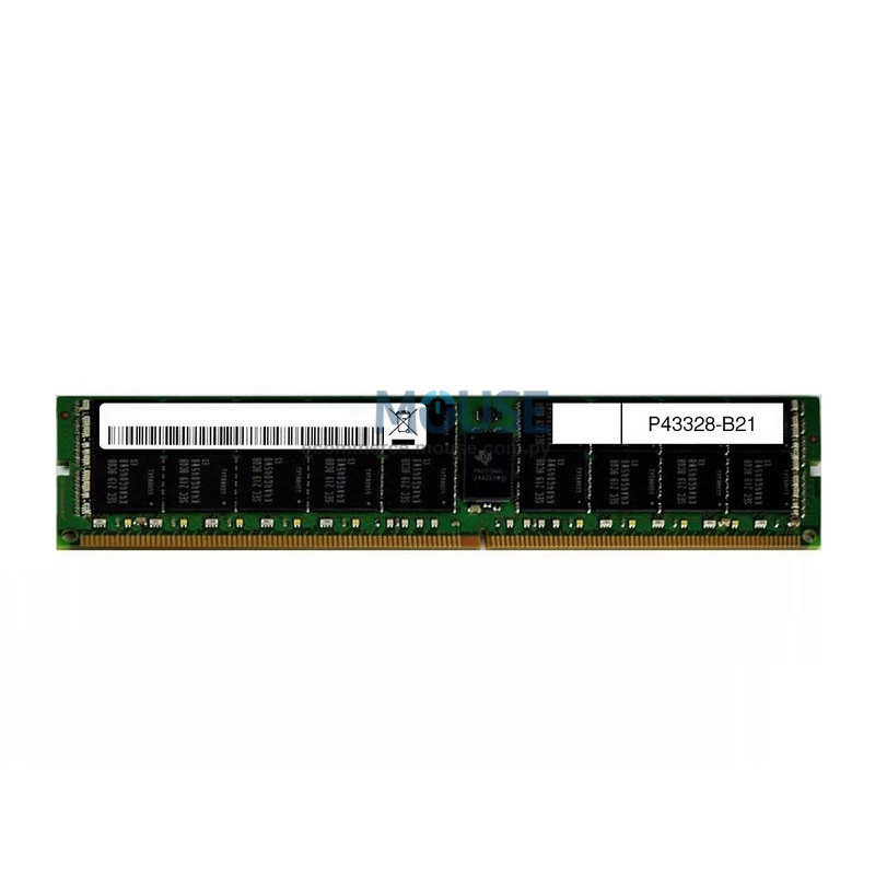 MEMORIA HPE 32GB PC5-4800B-R SMART KIT P43328-B21 MEMORIA HPE 32GB PC5-4800B-R SMART KIT P43328-B21