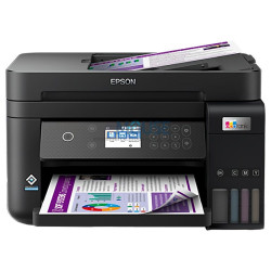 IMPRESORA EPSON L6270 ECOTANK MULTIFUNCION