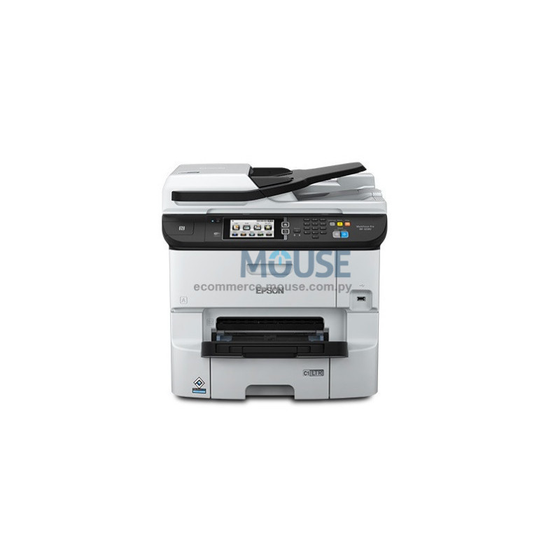 IMPRESORA EPSON WF-6590 WORKGROUP PRO IMPRESORA EPSON WF-6590 WORKGROUP PRO
