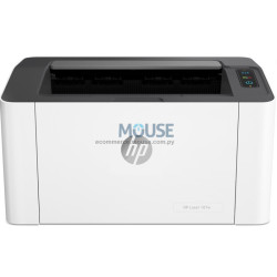 IMPRESORA HP LASER 107W