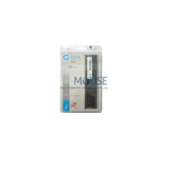 MEMORIA RAM HP DDR4 8GB 2666 MHZ 7EH55AA ABM