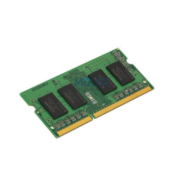 MEMORIA RAM PARA NOTEBOOK DDR3L KINGSTON 4GB 1600 MHZ