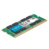 MEMORIA RAM PARA NOTEBOOK DDR4 CRUCIAL 16GB 2666 MHZ BASIC