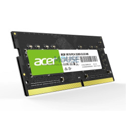 MEMORIA RAM PARA NOTEBOOK DDR4 ACER 8GB 3200 MHZ 