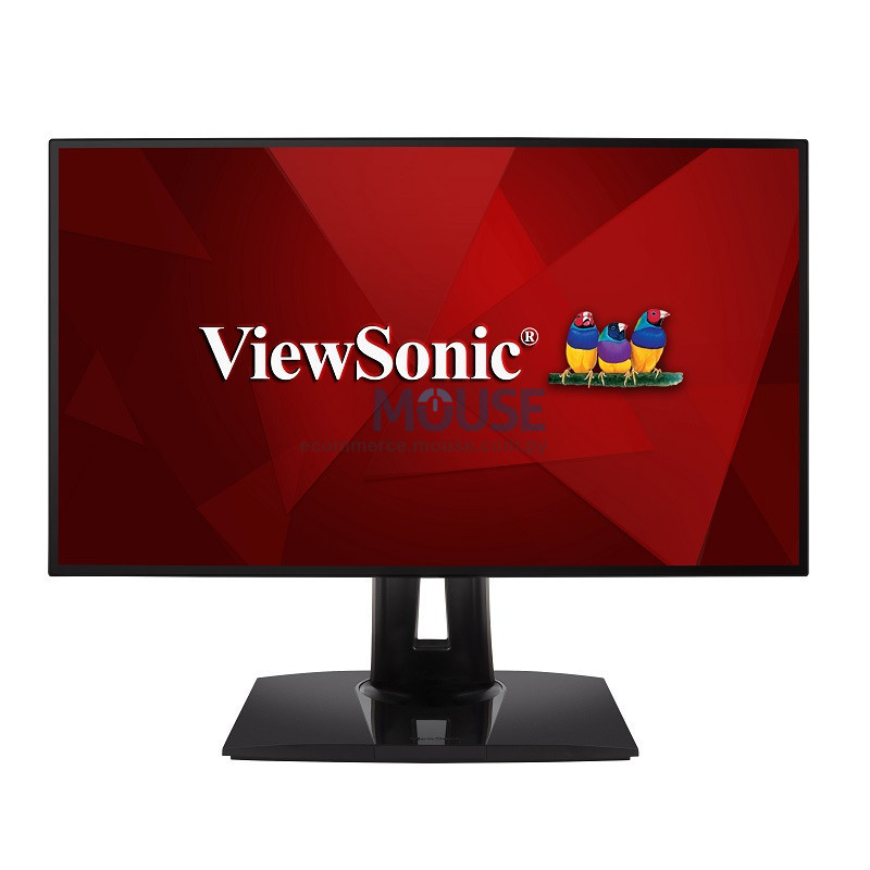 MONITOR VIEWSONIC 24" VP2458 FHD IPS 75HZ VGA/HDMI MONITOR VIEWSONIC 24" VP2458 FHD IPS 75HZ VGA/HDMI