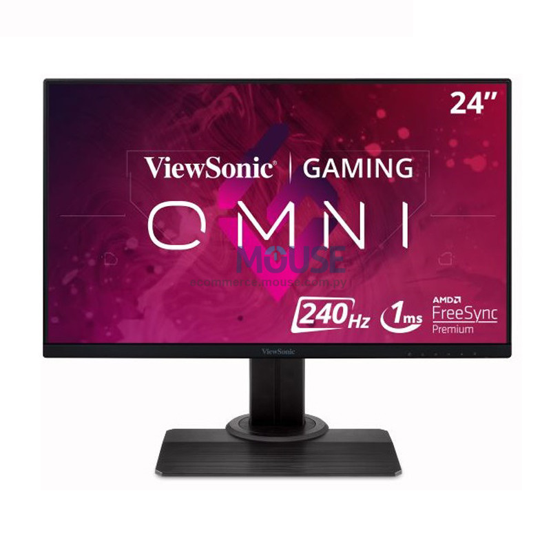 MONITOR GAMER VIEWSONIC 24" XG2431 IPS FHD 240HZ MONITOR GAMER VIEWSONIC 24" XG2431 IPS FHD 240HZ