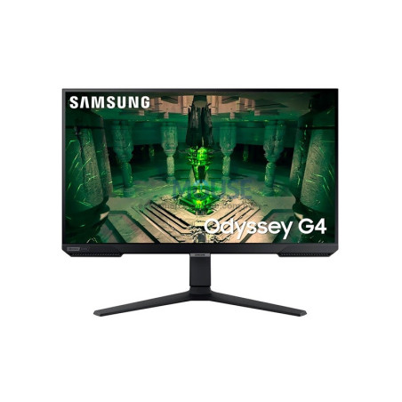 MONITOR GAMER SAMSUNG 25" LS25BG400ELXZX FHD IPS 240 HZ