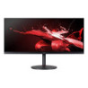 MONITOR ACER 34" XV340CK PBMIIPPHZX HDMI/DP 144HZ
