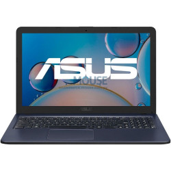 NOTEBOOK ASUS CI5 X543UA-DM2180T/15/8/512/W10/GRIS