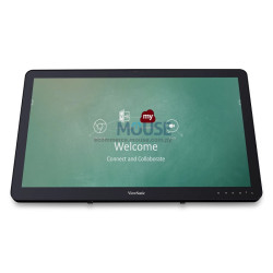 PANTALLA VIEWSONIC IFP2410 24" INTERACTIVO