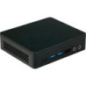 MINI PC INTEL NUC PE C11ATKPE0001/DDR4/DP/HDMI