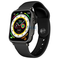 SMART WATCH ARGOMTECH ARG-WT-6055BK S55 NEGRO