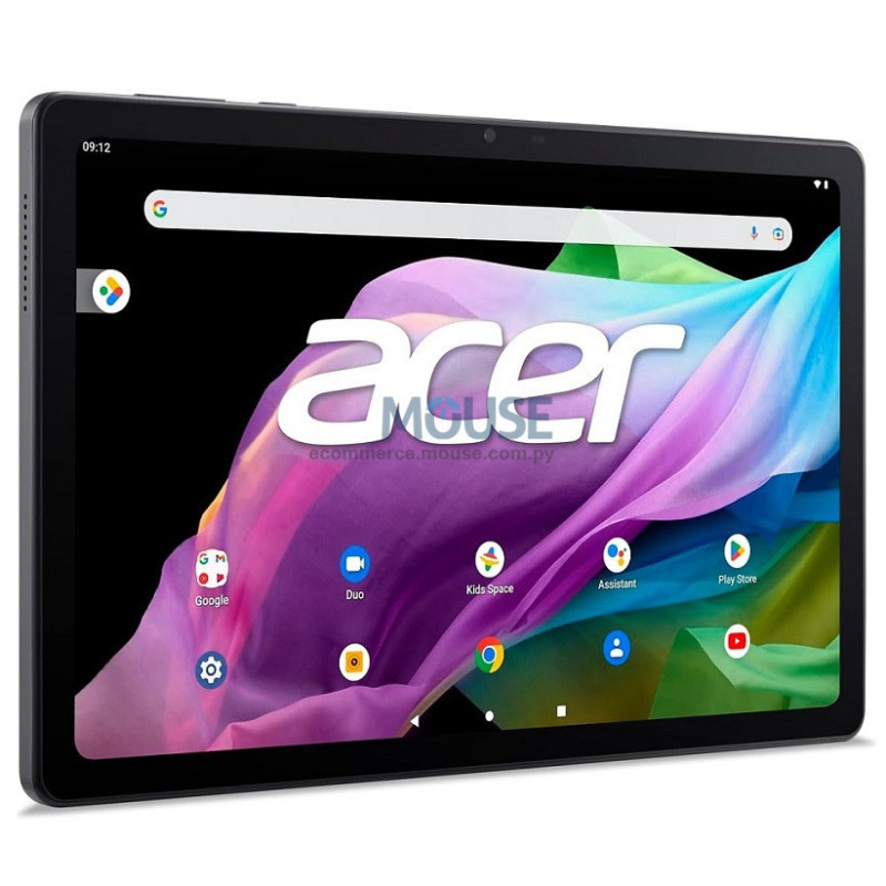 TABLET ACER P10-11-K75J 4GB/128GB/10"WUXGA/AND TABLET ACER P10-11-K75J 4GB/128GB/10"WUXGA/AND