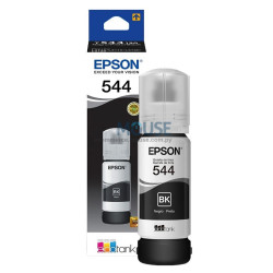 TINTA EPSON L3110 T544120-AL NEGRO