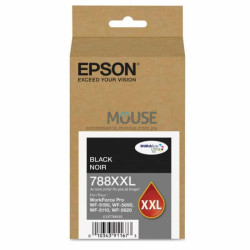 TINTA EPSON W5190/5690 T788XXL120-AL NEGRO