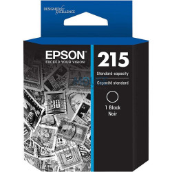 TINTA EPSON WF-100 T215120-AL NEGRO