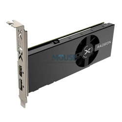 TARJETA GRÁFICA XFX SPEEDSTER SWFT105 RADEON RX 6400