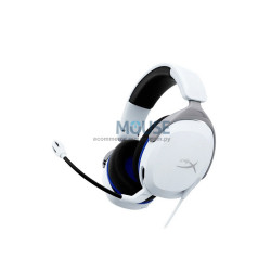 AURICULAR GAMER HYPERX HEADSET CLOUD STINGER 2 CORE 6H9B5AA PS4-5/BLANCO