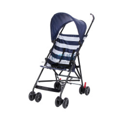 CARRITO PARAGUAS NAVY BABY MULTI MKB AZUL BB557