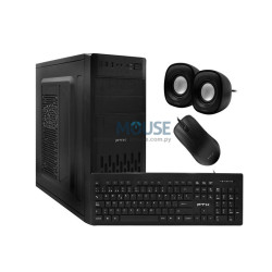 PC KIT FTX SOHO ULTRA E2/480/8+UPS 800+FILTRO+AURICULAR