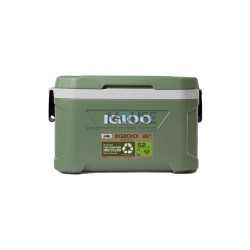 CONSERVADORA PORTÁTIL IGLOO 49L ECOCOOL LATITUDE 50491