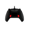 CONTROL GAMER HYPERX CLUTCH GLADIATE 6L366AA NEGRO PARA XBOX