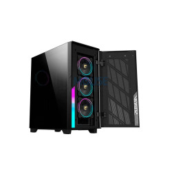 GABINETE GIGABYTE AORUS GB-AC500G C500 GLASS