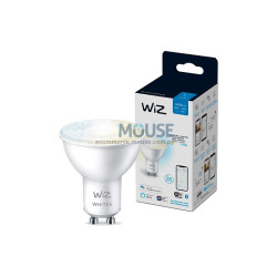 IOT WIZ FOCO BLANCO 220V 4.9W GU10 CALIDA/FRIA (550872)