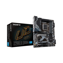 PLACA MADRE GIGABYTE 1700 Z790 D DDR4 S/R/HDMI/3M2/USB3.2/ATX