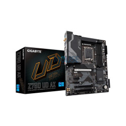 PLACA MADRE GIGABYTE 1700 Z790 UD AX DDR5 S/R/HDMI/DP/WIFI/3M2/USB3.2/ATX