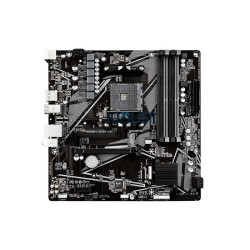 PLACA MADRE GIGABYTE AM4 A520M DS3H V2 S/R/HDMI/DP/M2/DDR4/USB3.2/MATX