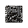 PLACA MADRE GIGABYTE AM4 A520M DS3H V2 S/R/HDMI/DP/M2/DDR4/USB3.2/MATX