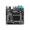 PLACA MADRE GIGABYTE+CPU CELERON N5105I H 1.0/V/S/R/HDMI/DP/COM/DDR4/USB3.2/MITX
