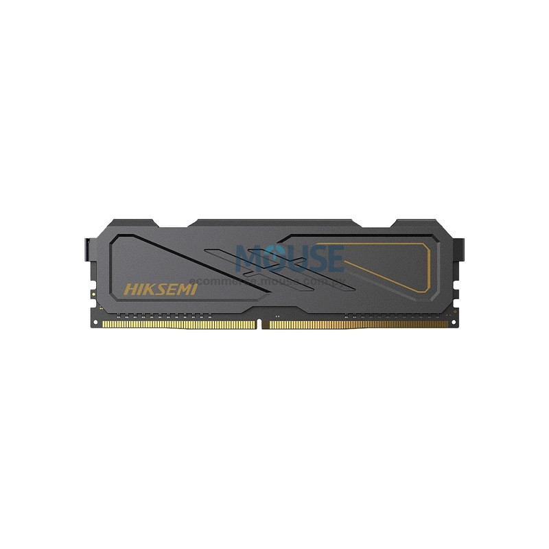 MEMORIA RAM HIKSEMI DDR5 16G 6400 ARMOR HSC516U64D2 MEMORIA RAM HIKSEMI DDR5 16G 6400 ARMOR HSC516U64D2