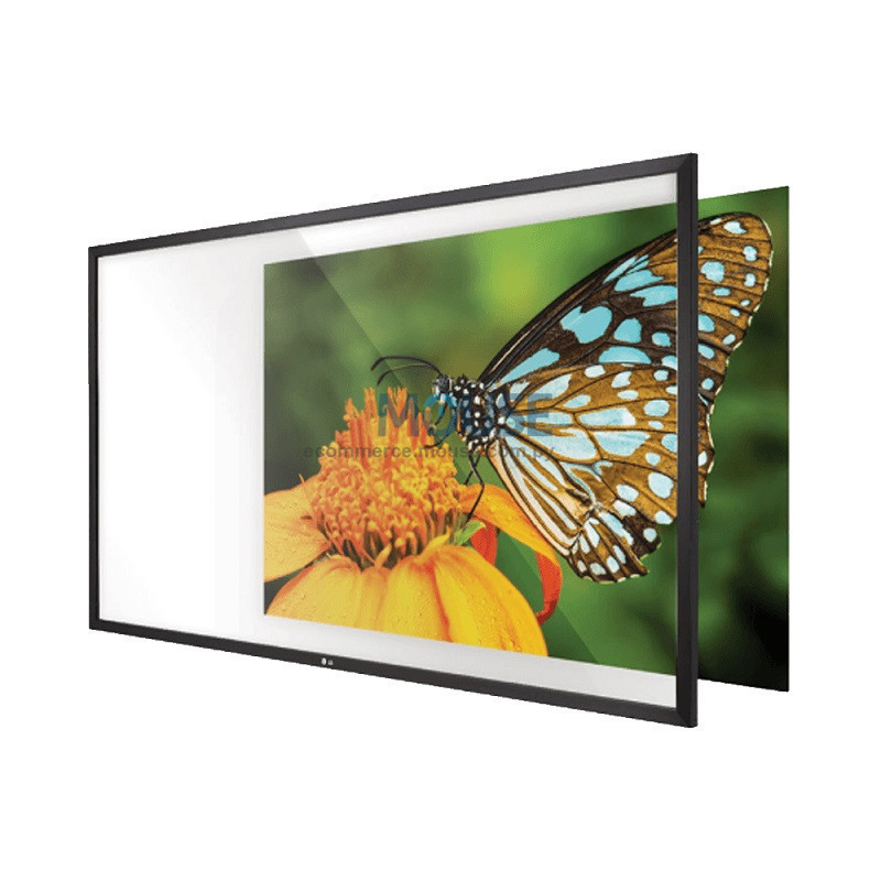 MONITOR LG SIGNAGE 49" KT-T490 (KIT TOUCH) MONITOR LG SIGNAGE 49" KT-T490 (KIT TOUCH)