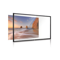 MONITOR LG SIGNAGE 49" KT-T490 (KIT TOUCH)