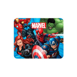 MOUSE PAD XTECH 22X18X0.2CM XTA-M100AV AVENGERS