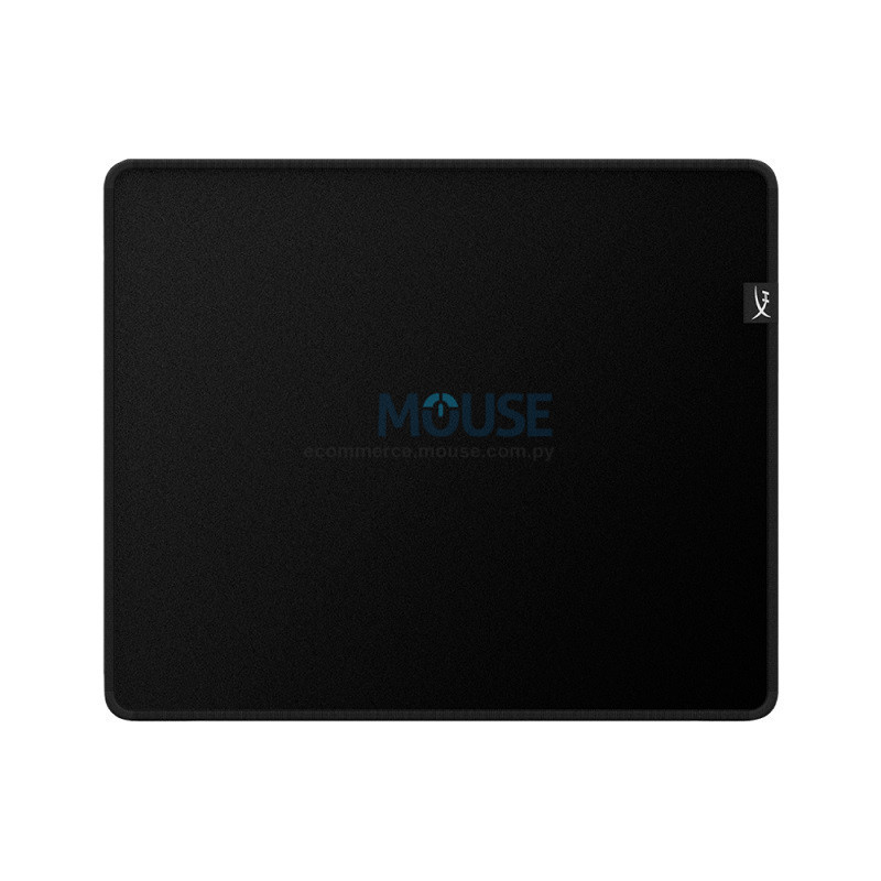 MOUSE PAD HYPERX 36X30CM 4Z7X3AA PULSEFIRE MAT M NEGRO (HMPM1-M) MOUSE PAD HYPERX 36X30CM 4Z7X3AA PULSEFIRE MAT M NEGRO (HMPM1-M)