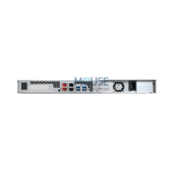 NAS ASUSTOR AS6504RS QC2.1/4BAY/8GB/4-GBLAN/4USB3.2 + RIEL