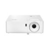 PROYECTOR OPTOMA ZX300 3500L XGA LASER 3D/2HDMI/VGA/USB/BLANCO